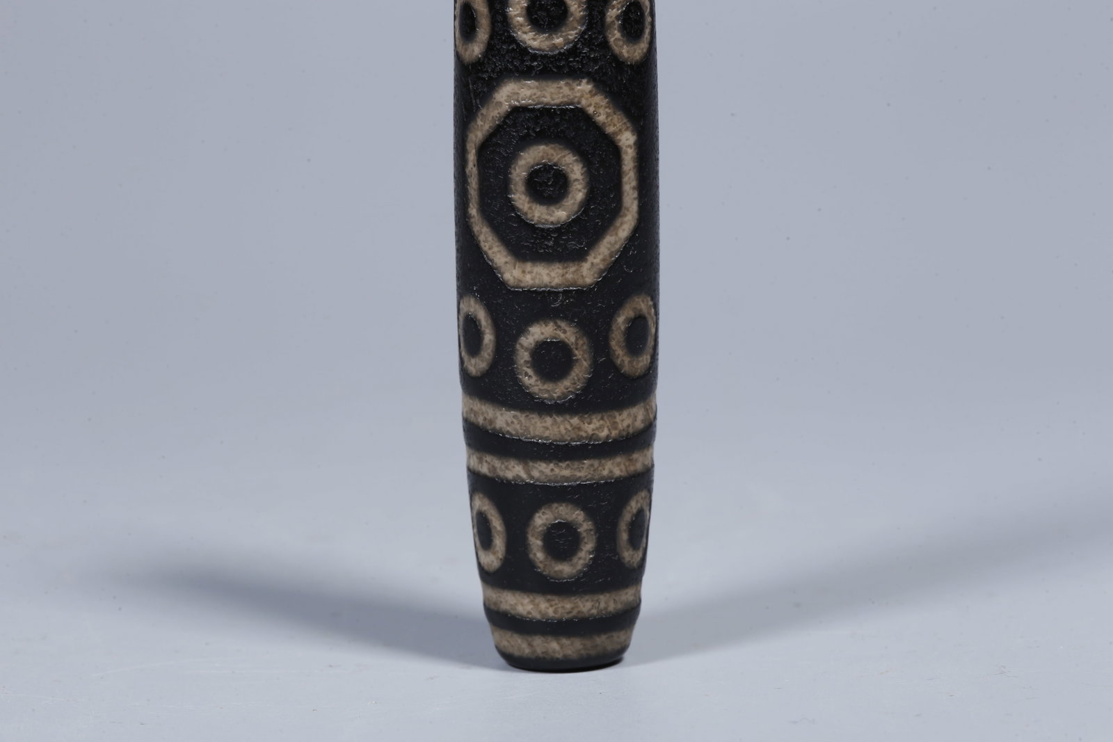A AGATE DZI BEAD - 3