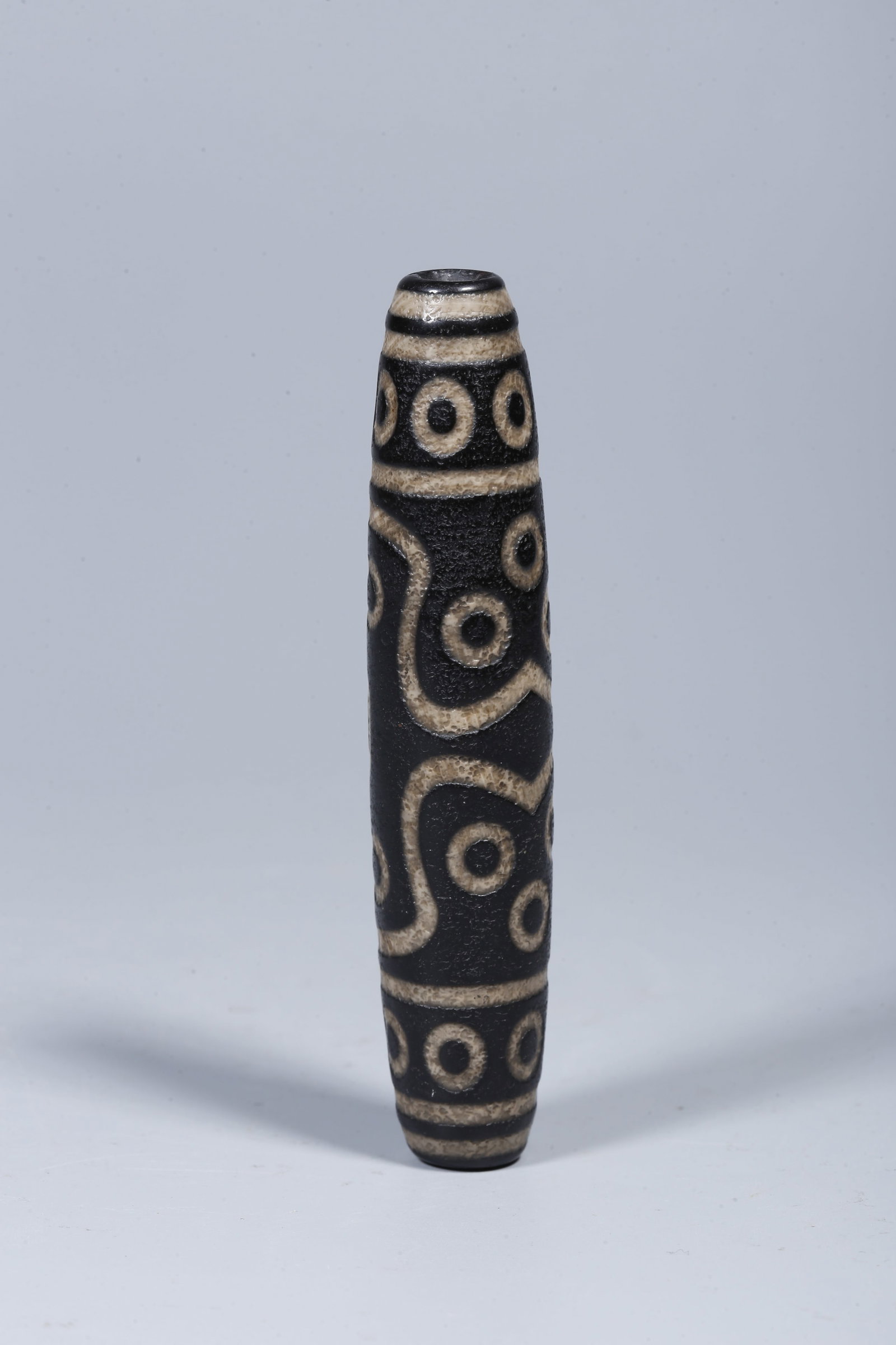 A AGATE DZI BEAD - 4