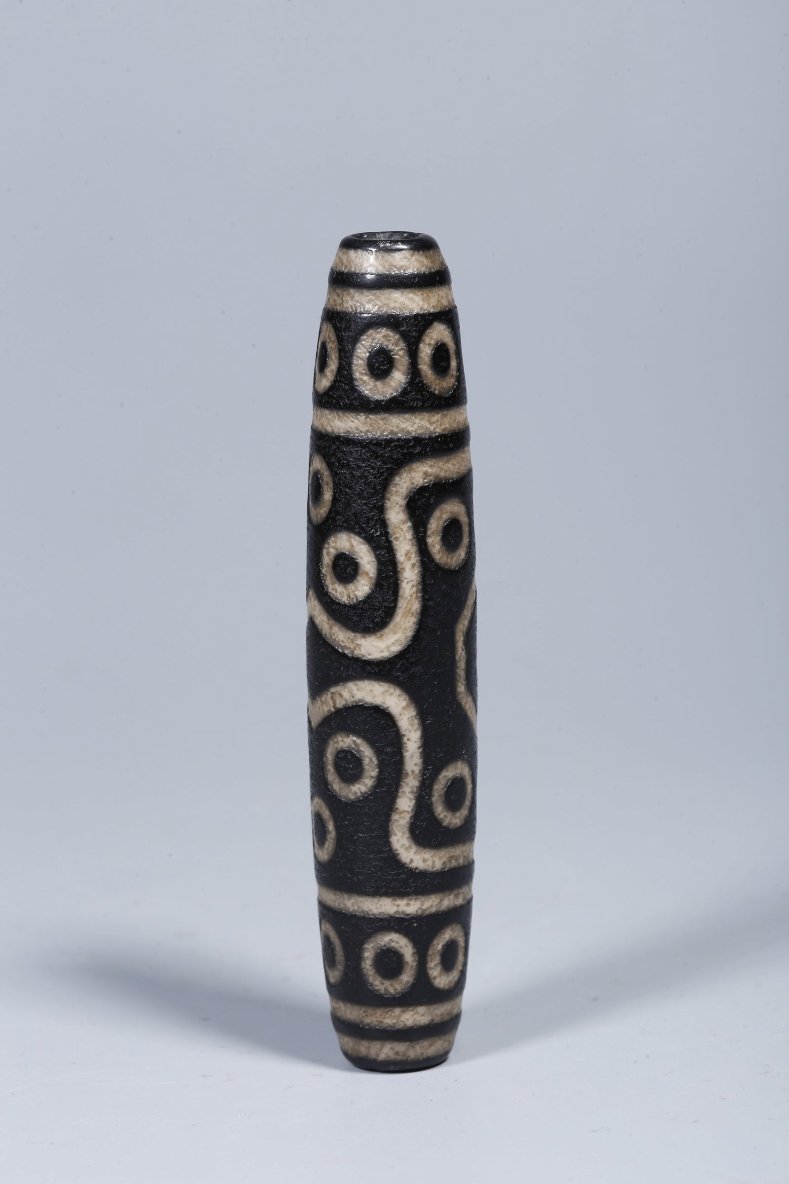 A AGATE DZI BEAD - 5