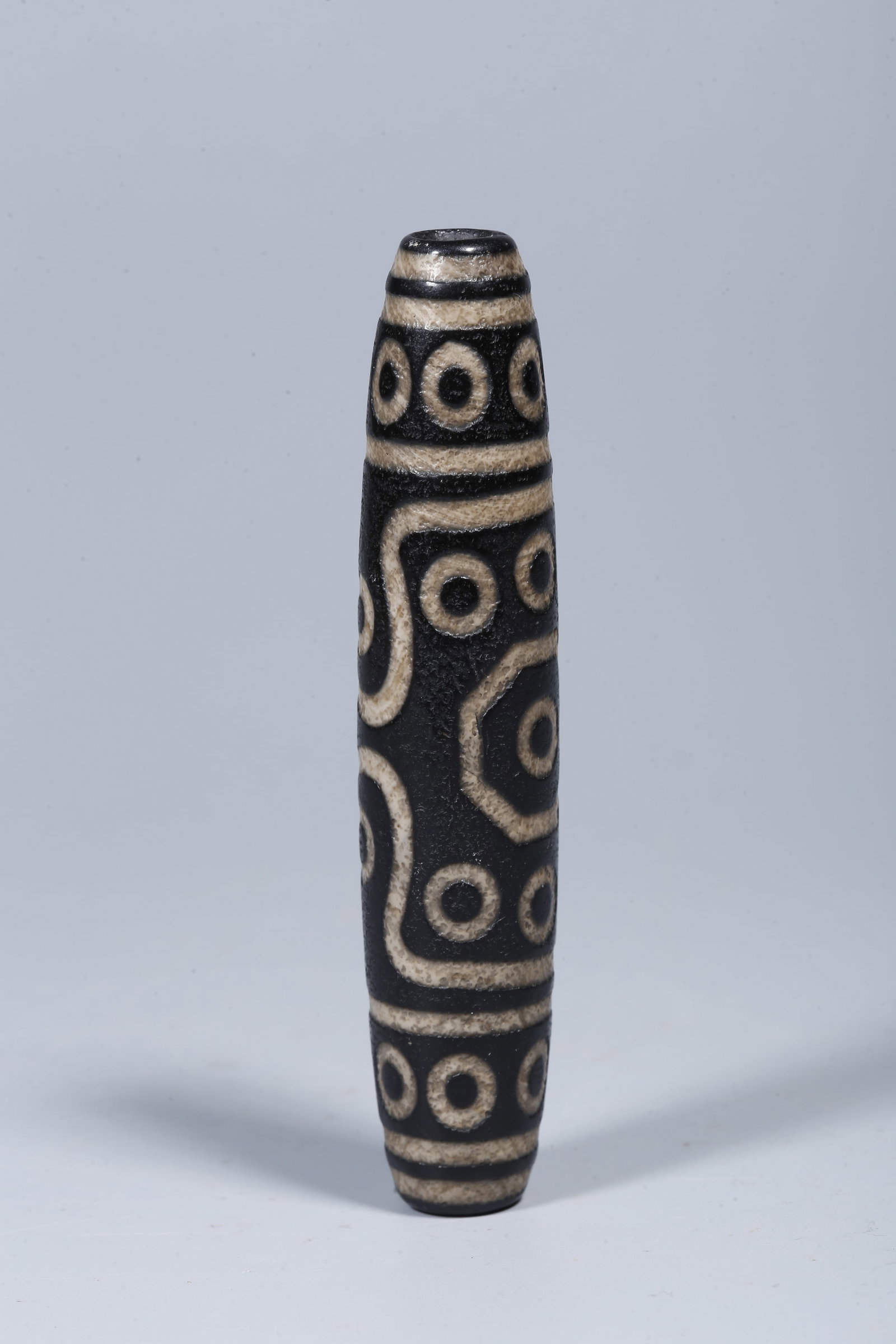 A AGATE DZI BEAD - 6
