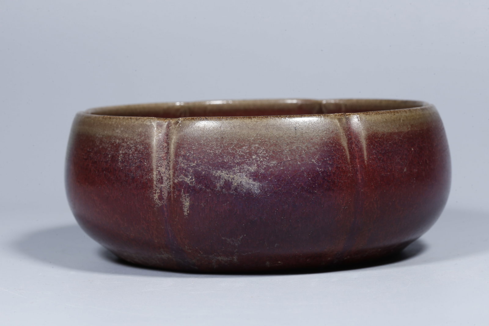 A JUN WARE WASHER - 2