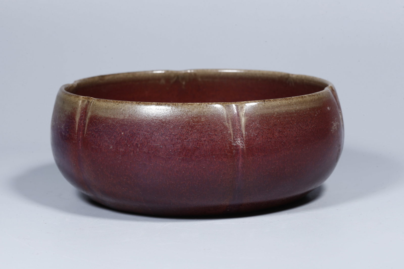A JUN WARE WASHER - 3