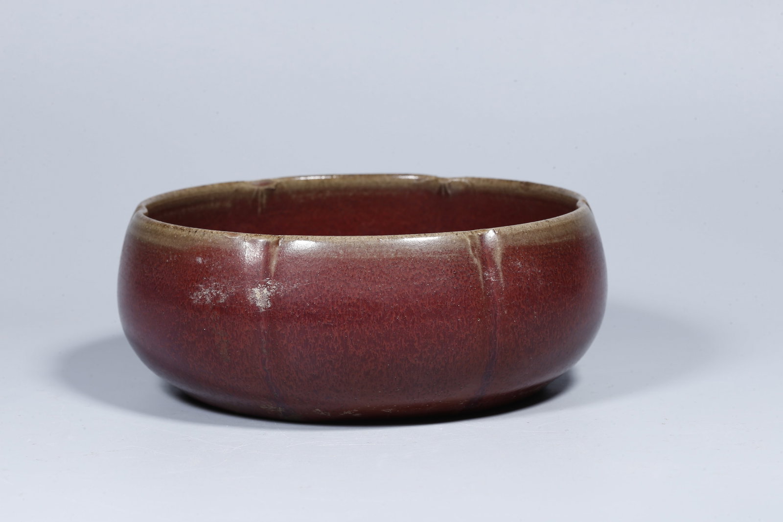 A JUN WARE WASHER - 4