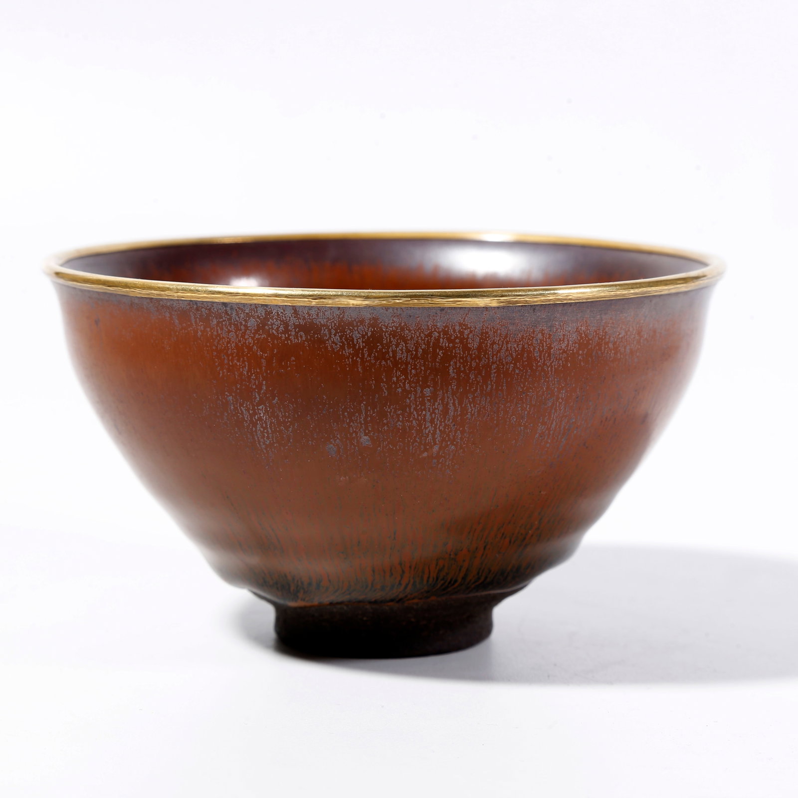 A TEA BOWL FROM JIAN KILN (1 of 9)