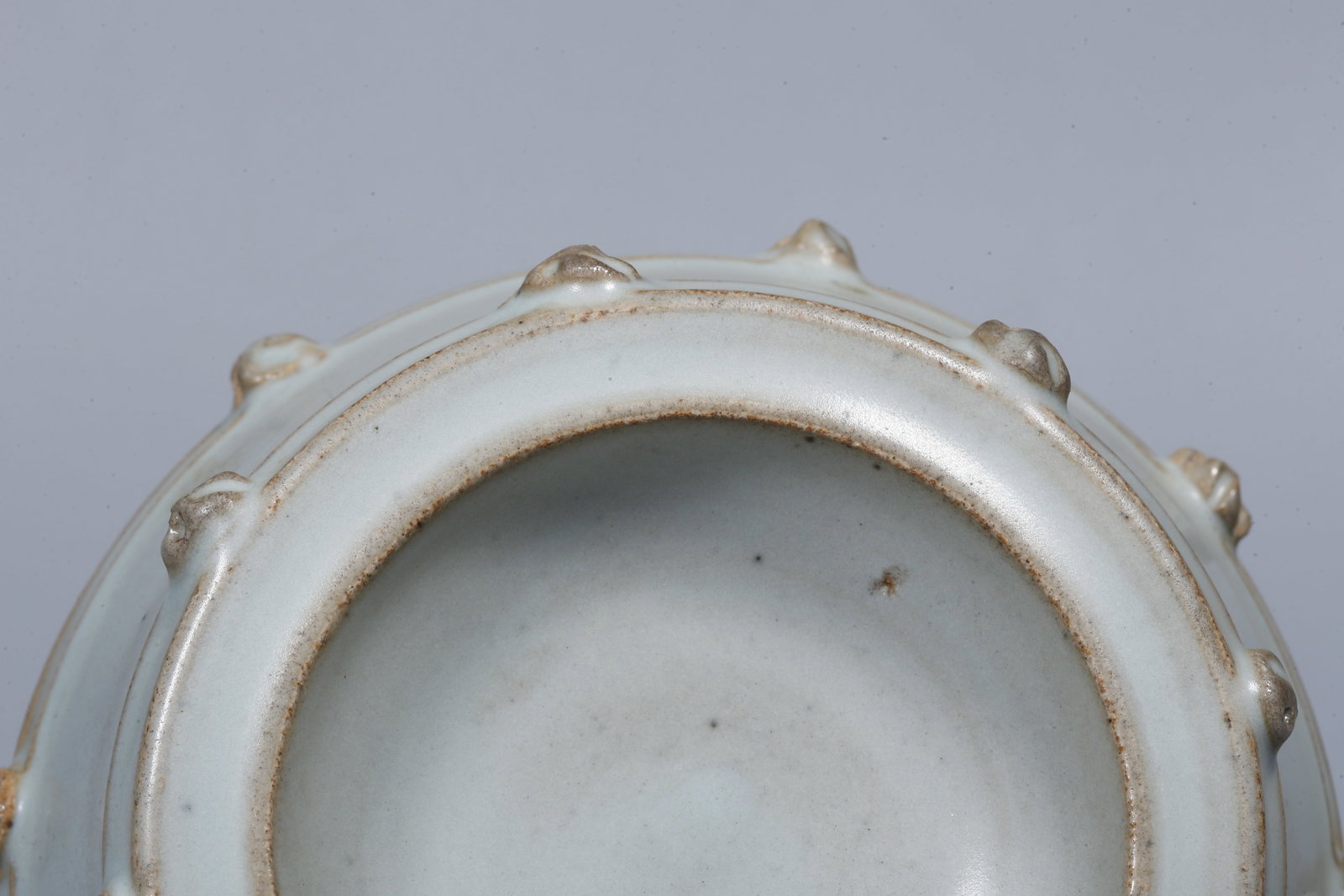 A RU WARE WASHER - 9