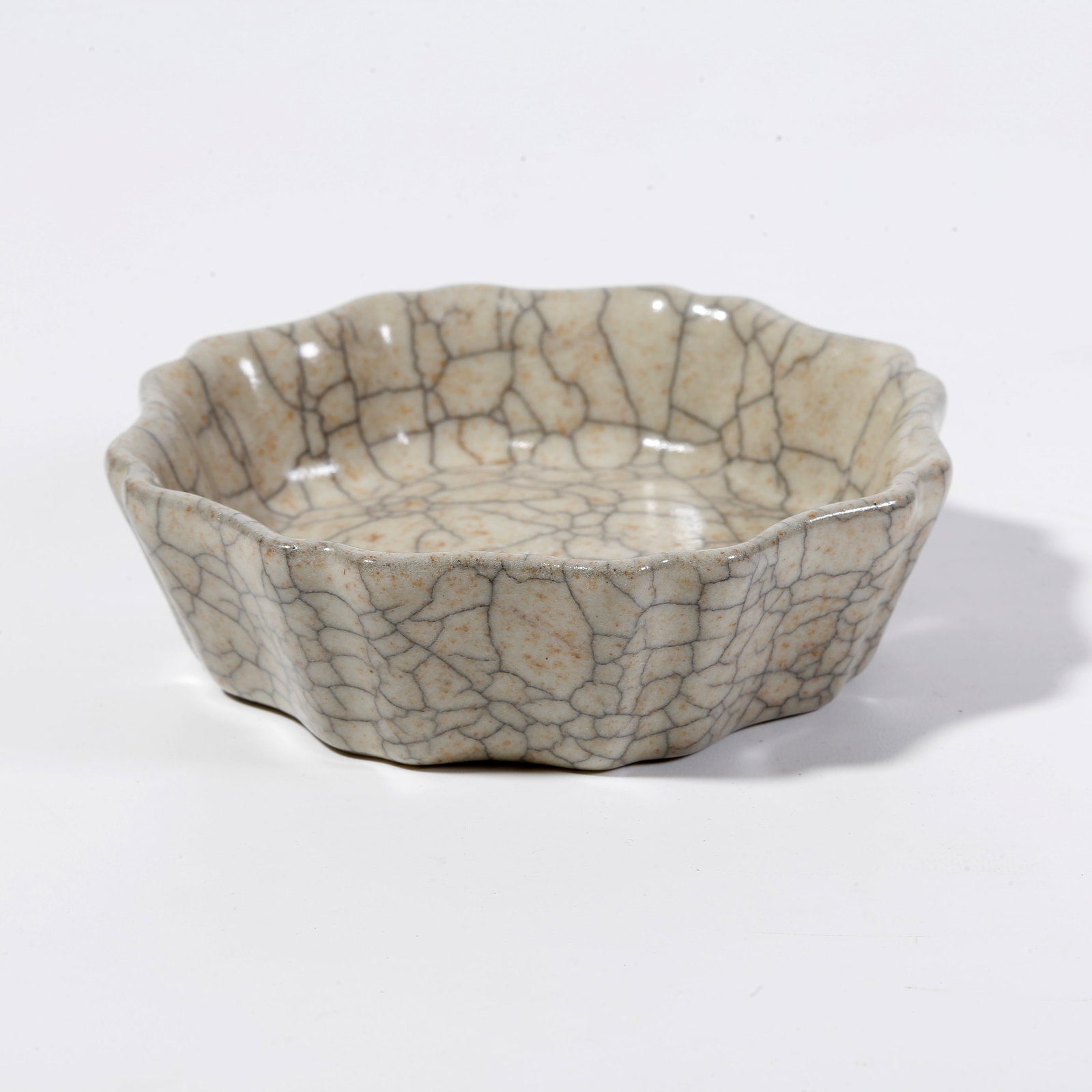 A WASHER FROM GE KILN (1 of 8)