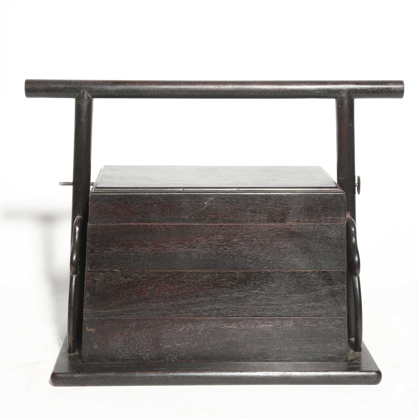 A ZITAN PORTABLE BOX (1 of 6)