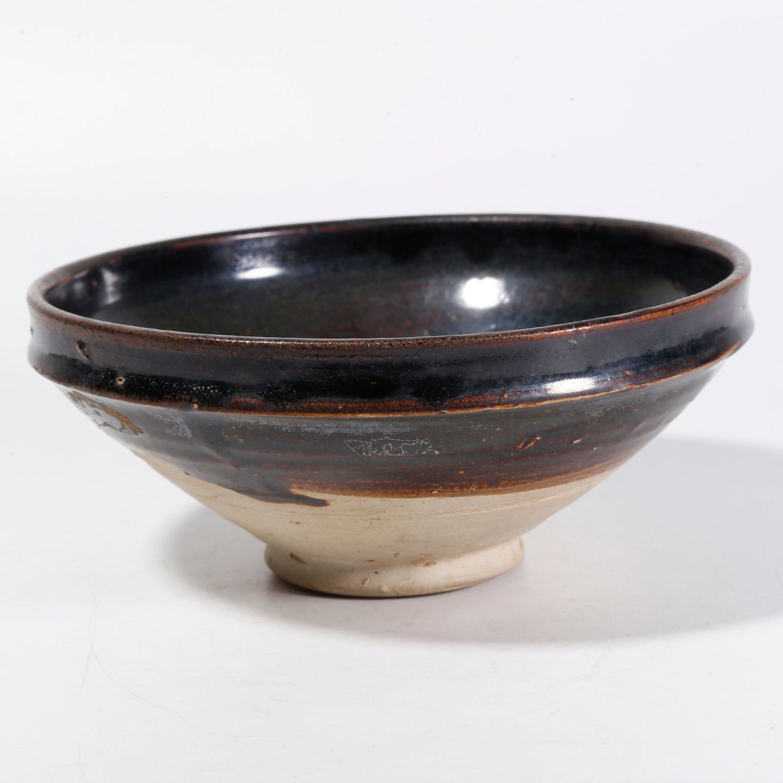 A ANCIENT KILN BOWL (1 of 10)