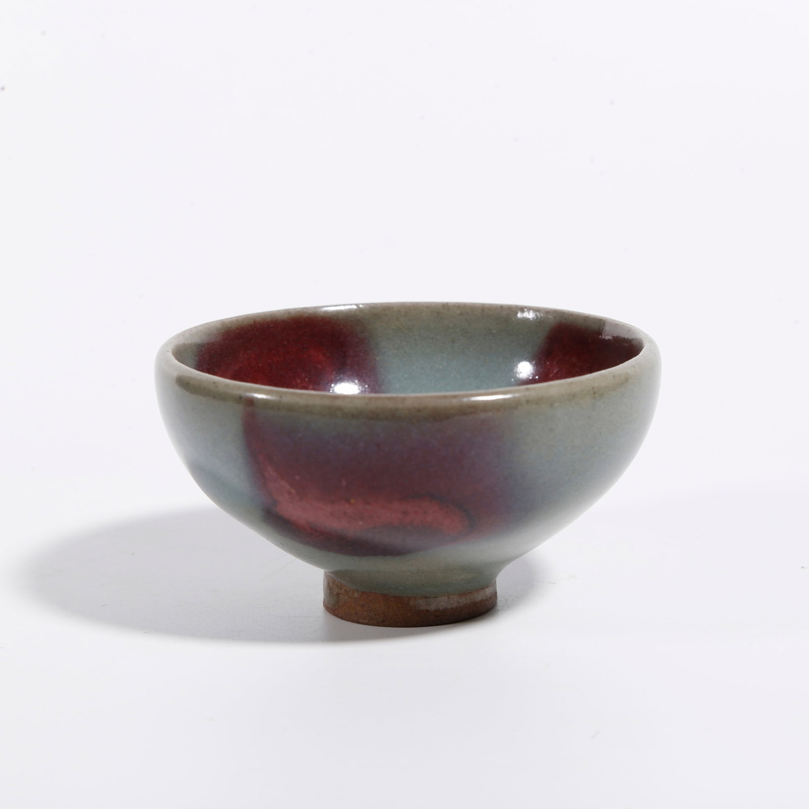 A JUN KILN CUP (1 of 8)