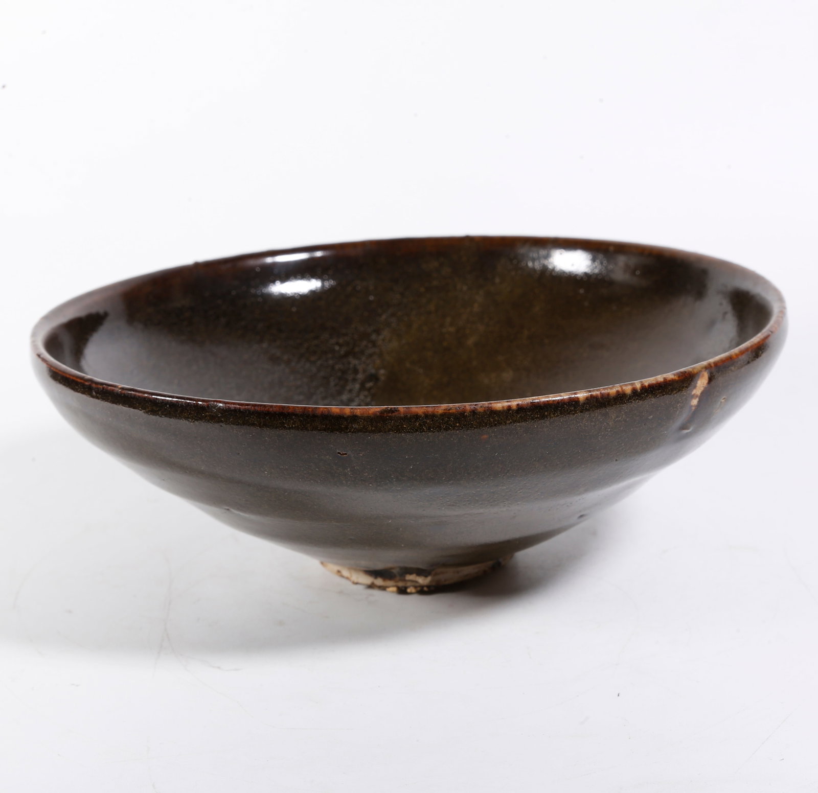 A ANCIENT KILN BOWL: Ancient Kiln Bowl