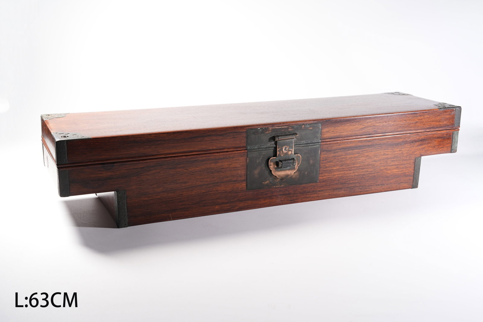 A HUANGHUALI SEDAN BOX (1 of 9)
