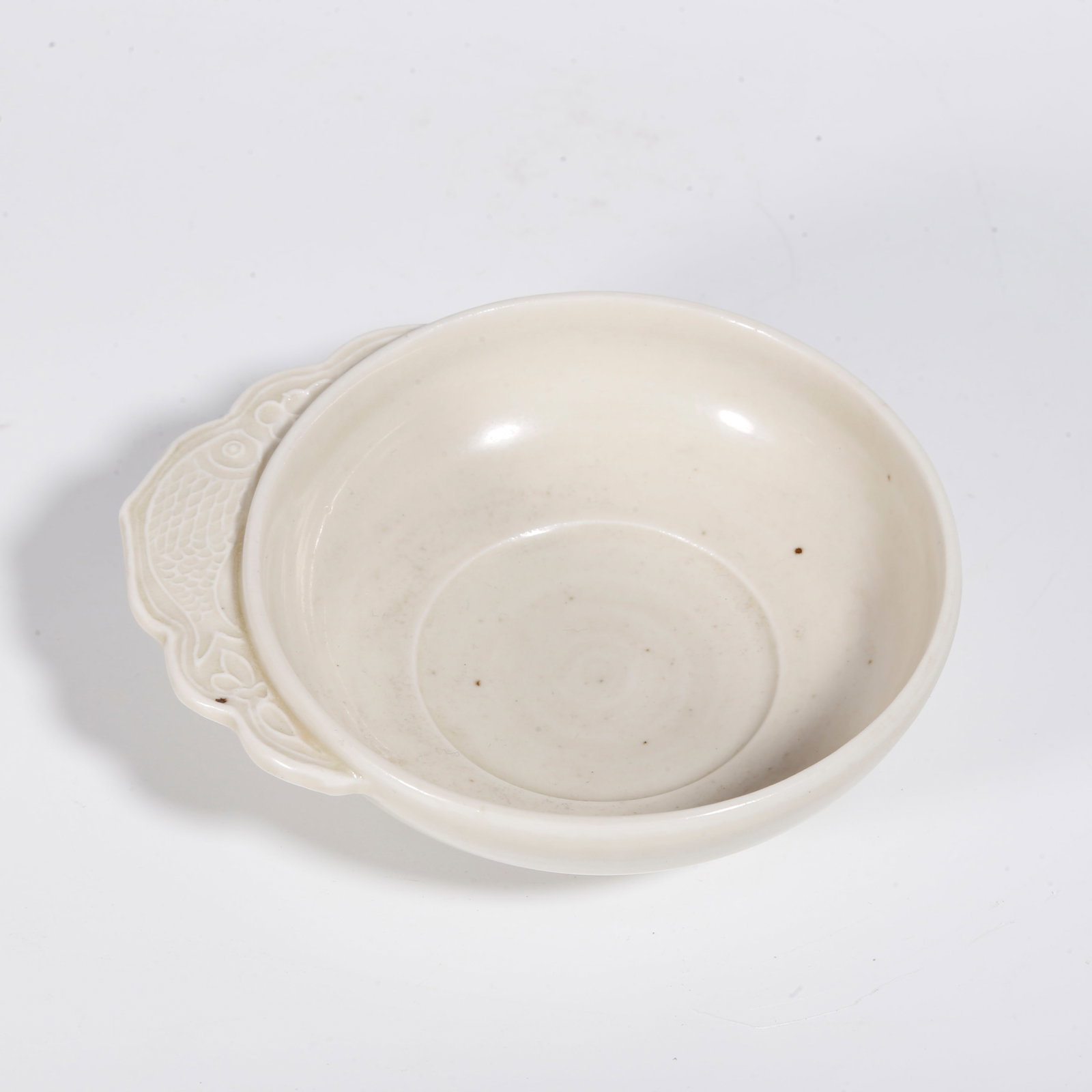 A DING KILN BRIM-STYLE BRUSH WASHER (1 of 9)