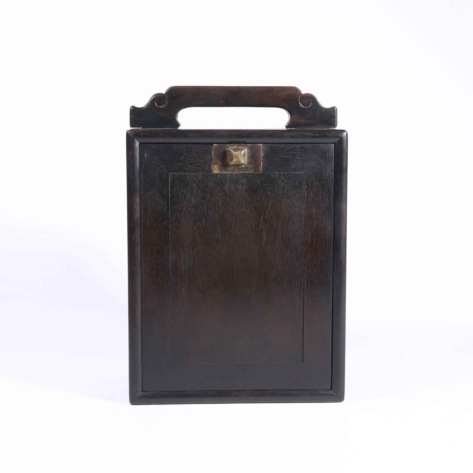 A SMALL ZITAN PORTABLE CASE (1 of 9)