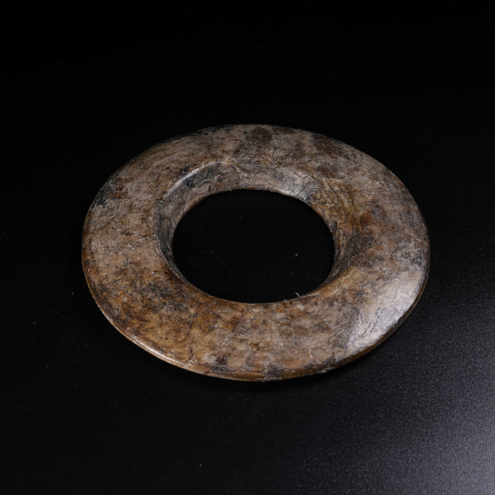 A ANCIENT JADE BI DISC (1 of 9)