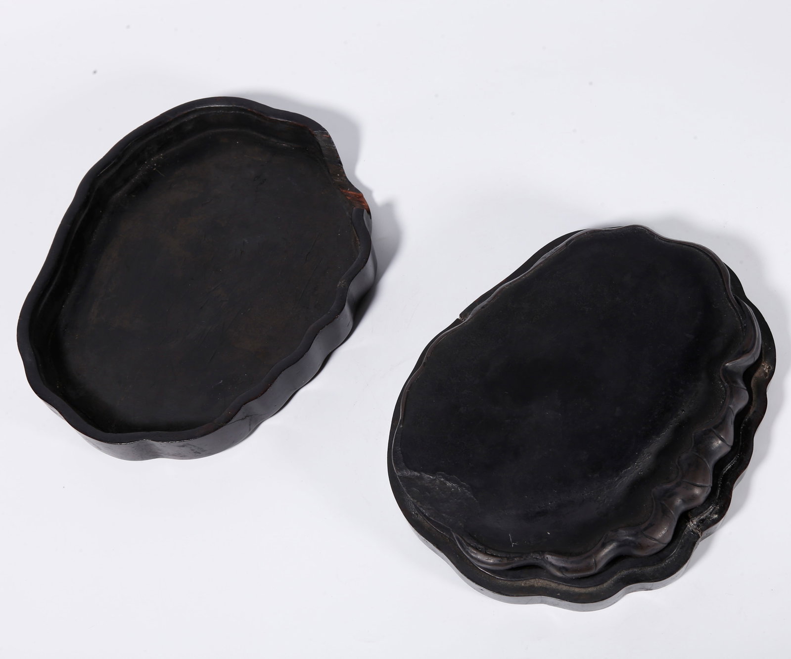 A STONE INKSTONE: Stone Inkstone