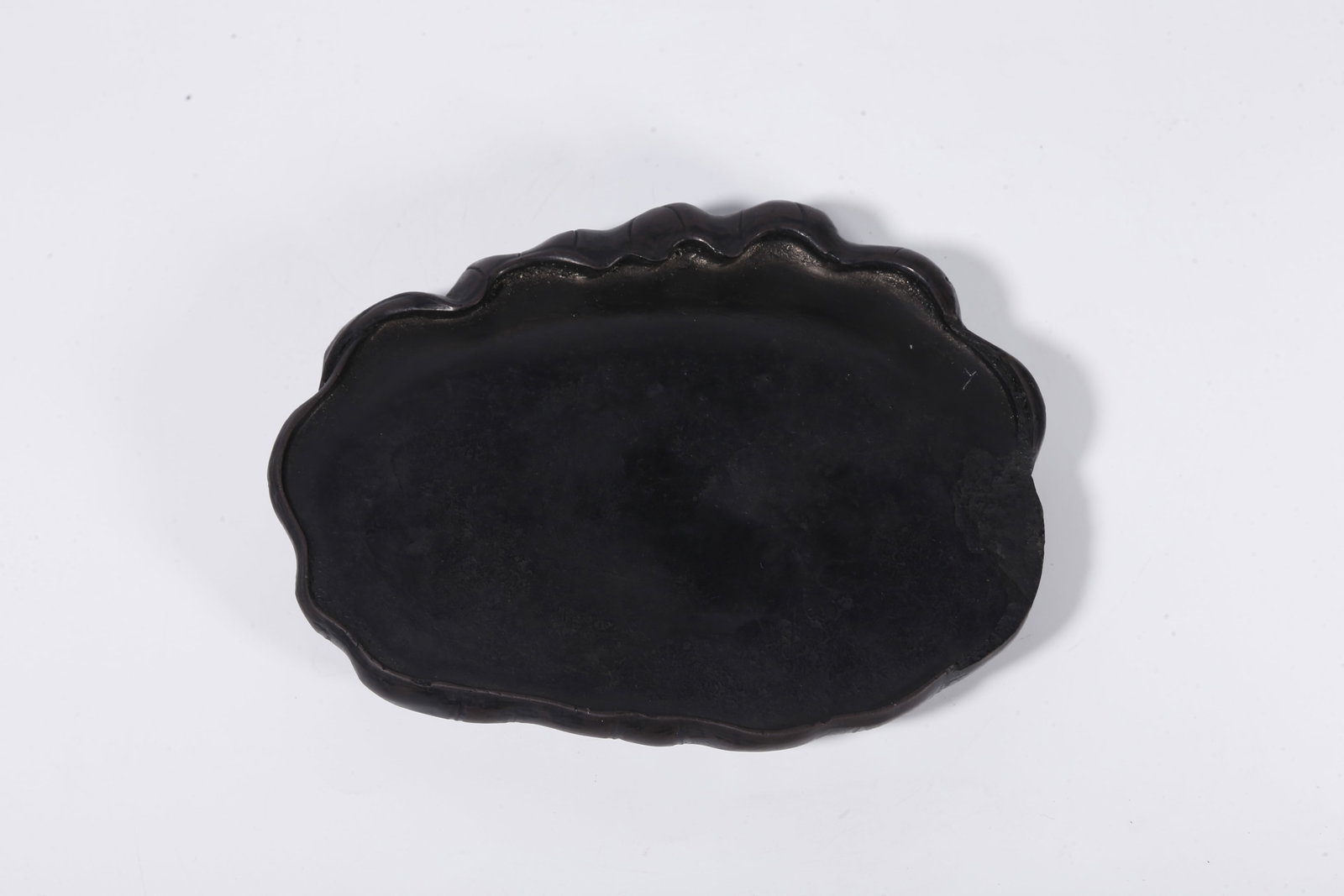 A STONE INKSTONE - 3