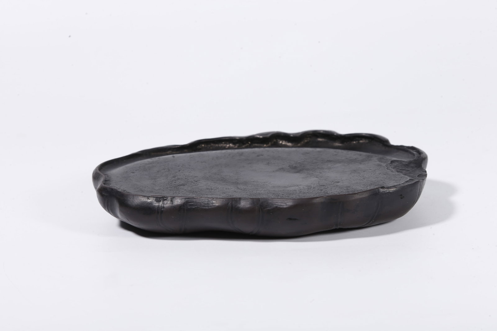 A STONE INKSTONE - 4