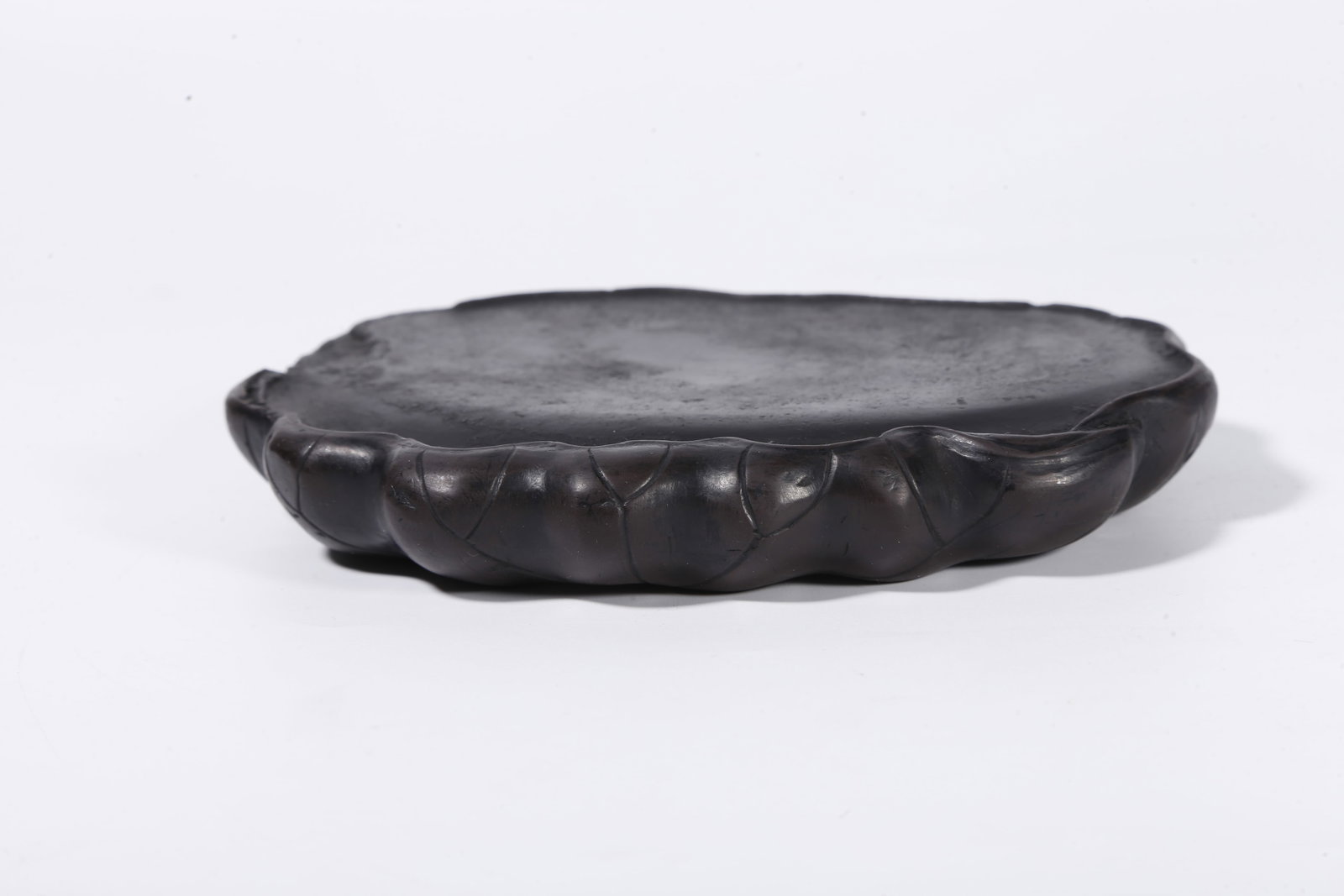 A STONE INKSTONE - 6
