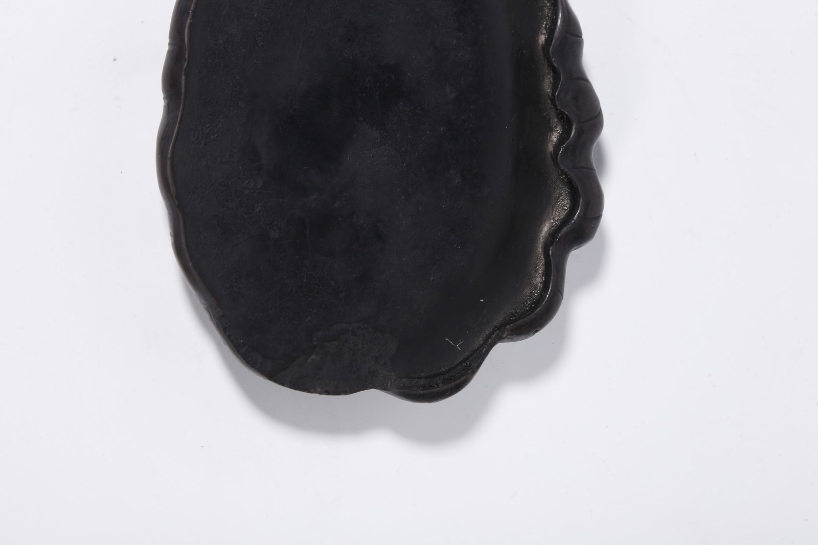 A STONE INKSTONE - 8