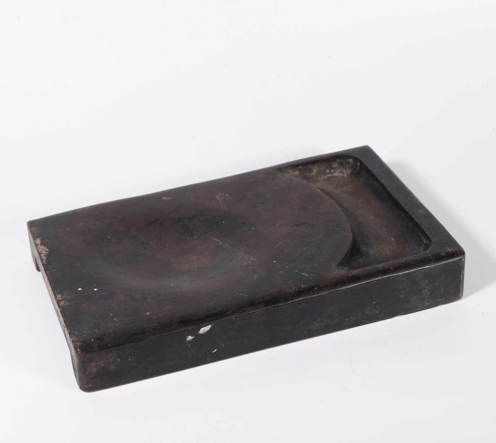 A STONE INKSTONE: Stone Inkstone