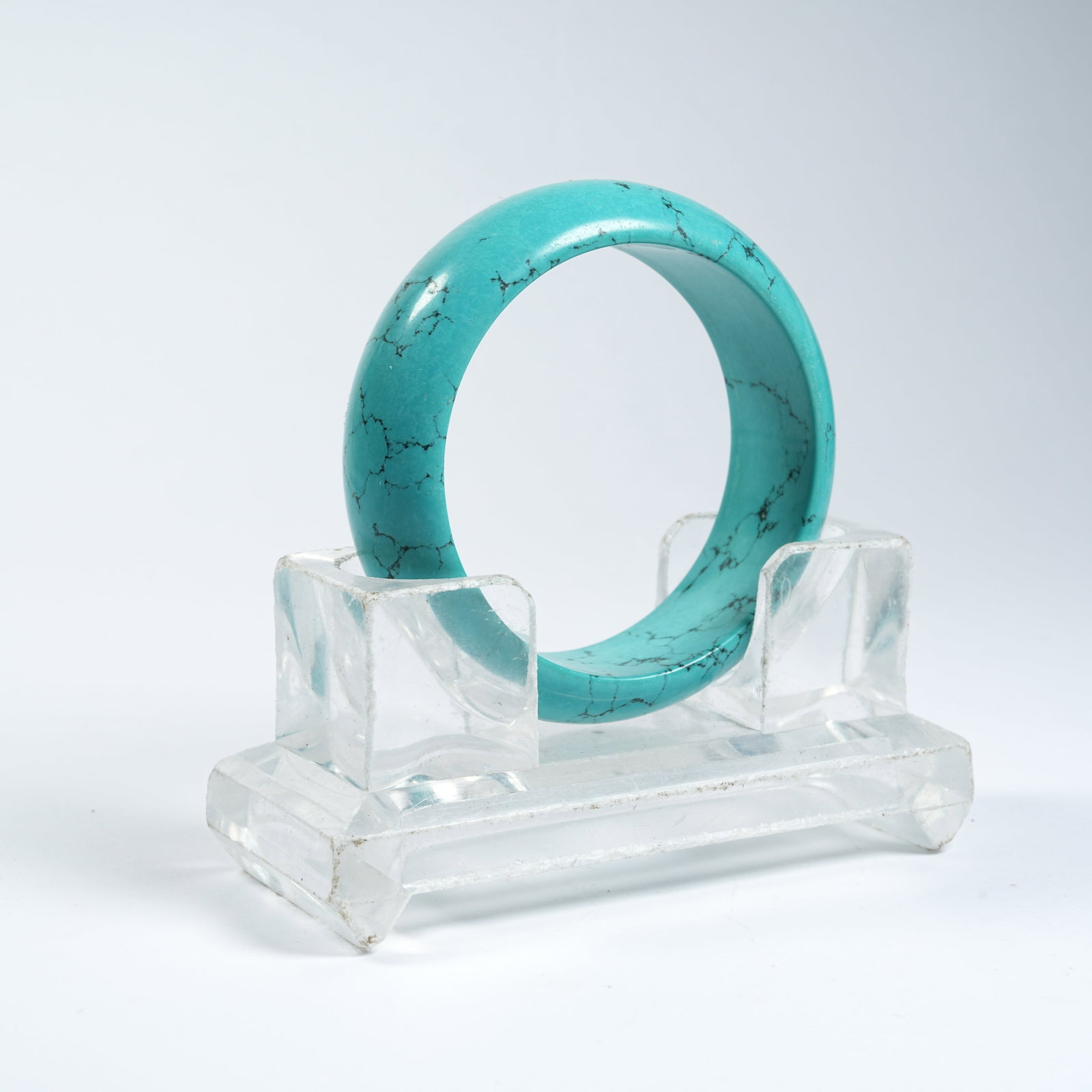 A TURQUOISE BRACELET: Turquoise Bracelet