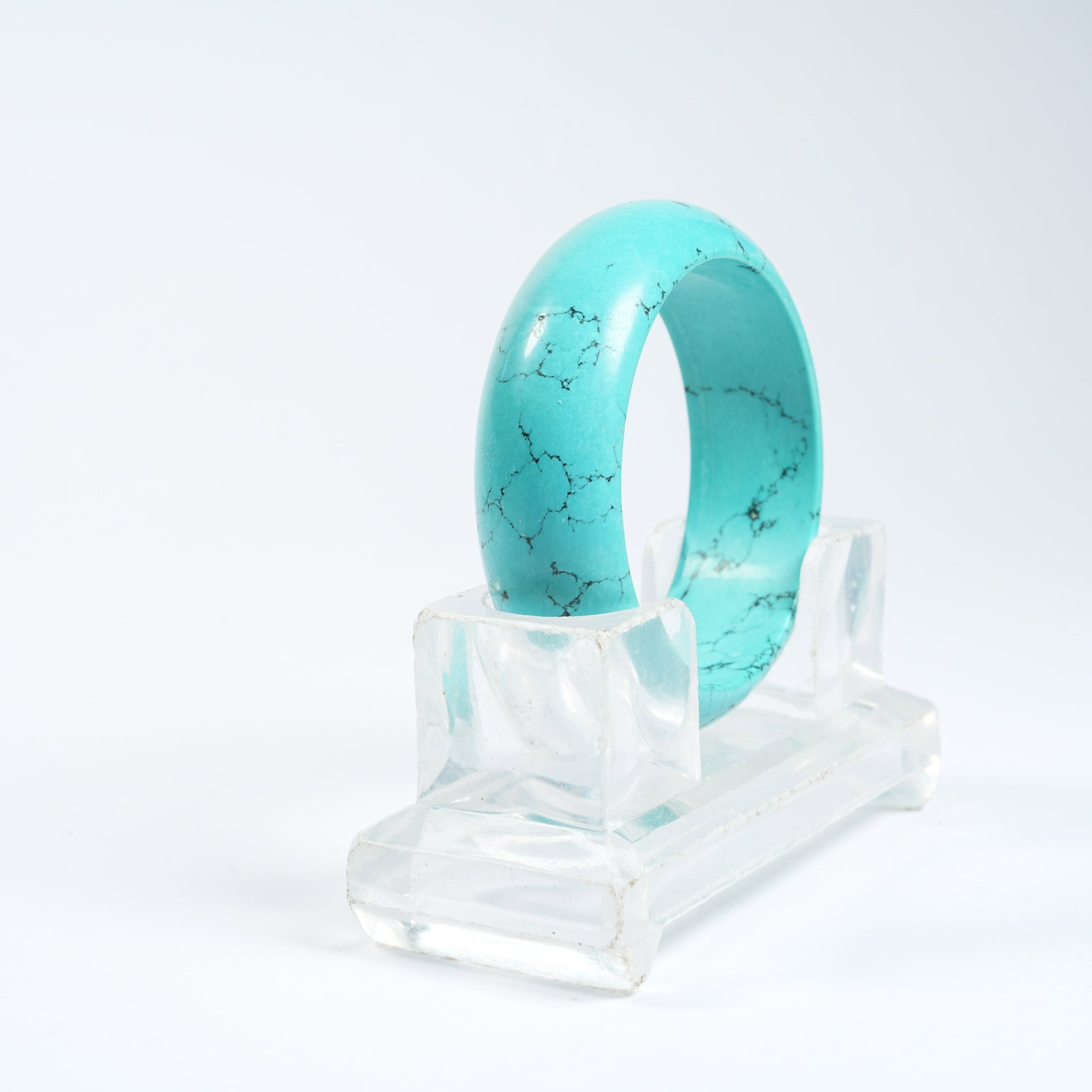 A TURQUOISE BRACELET - 2