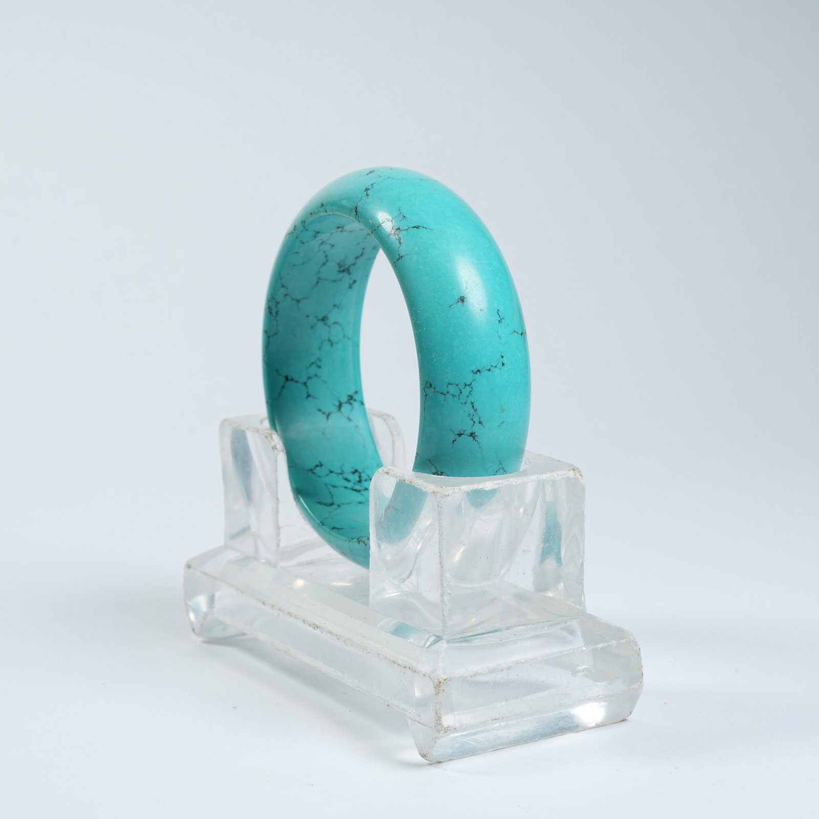 A TURQUOISE BRACELET - 3