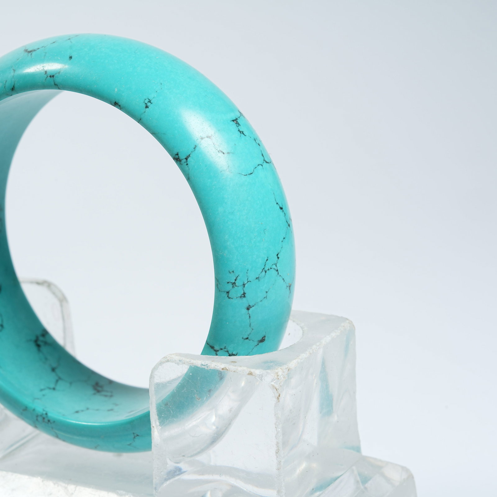 A TURQUOISE BRACELET - 7