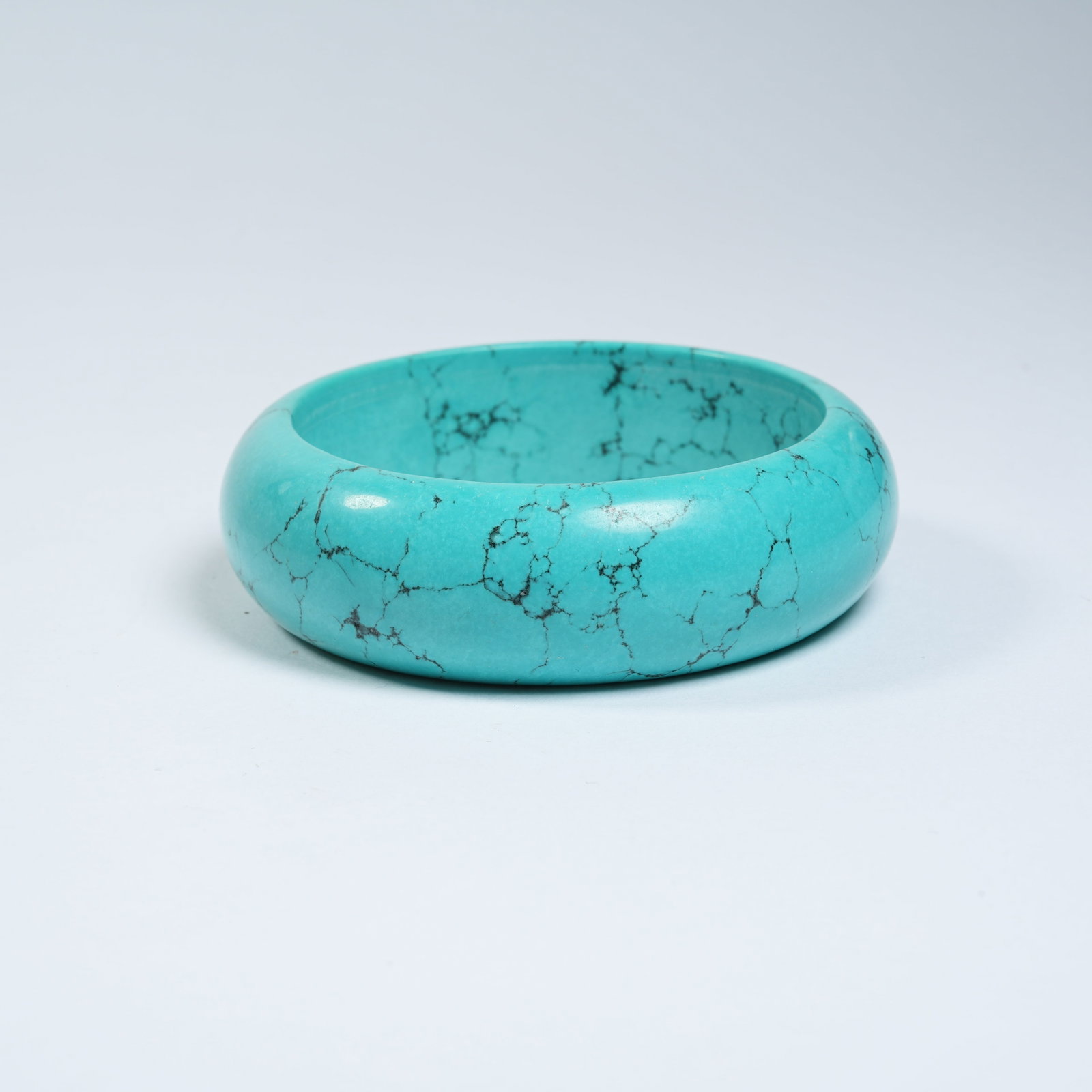 A TURQUOISE BRACELET - 8