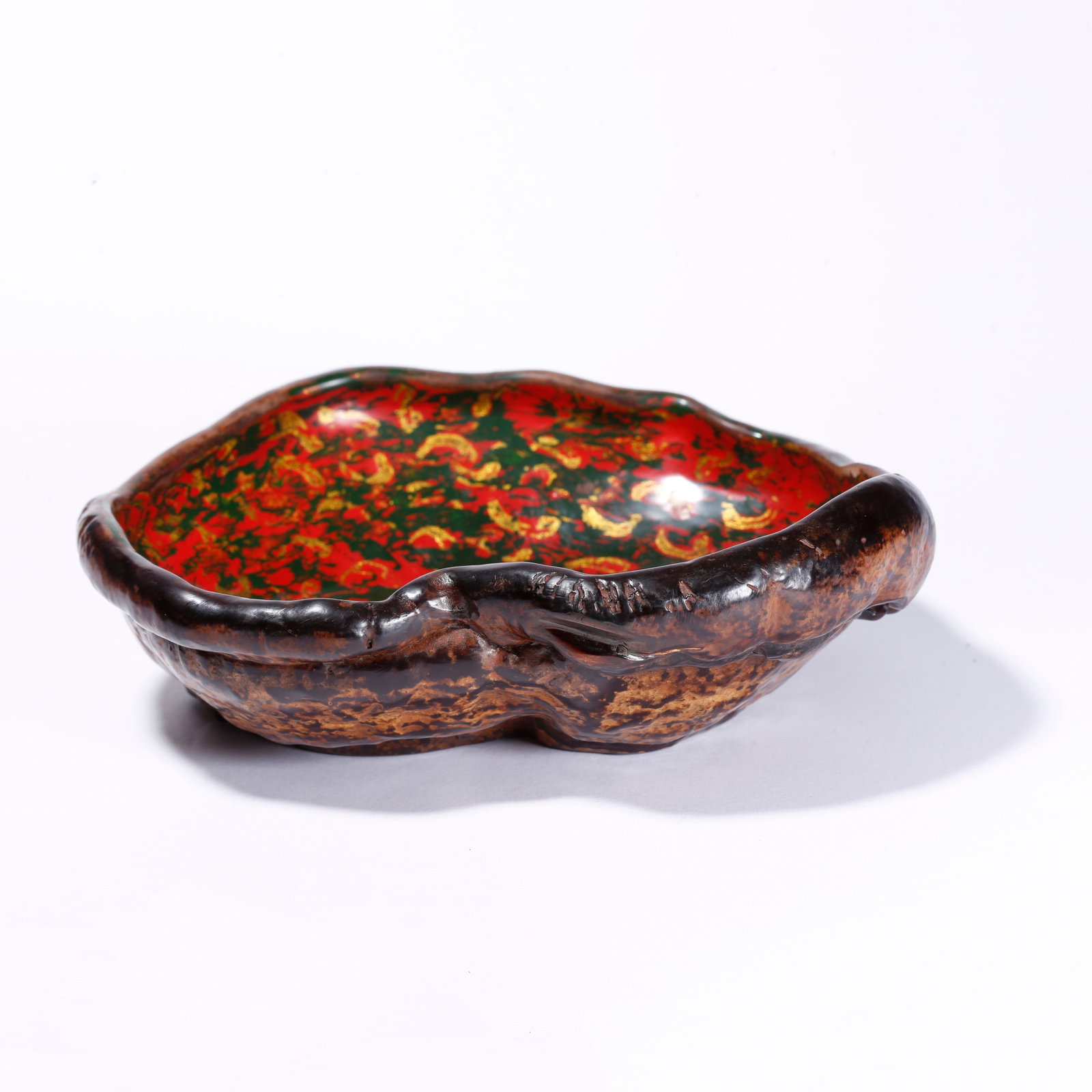 A GANODERMA LUCIDUM WASHER (1 of 10)