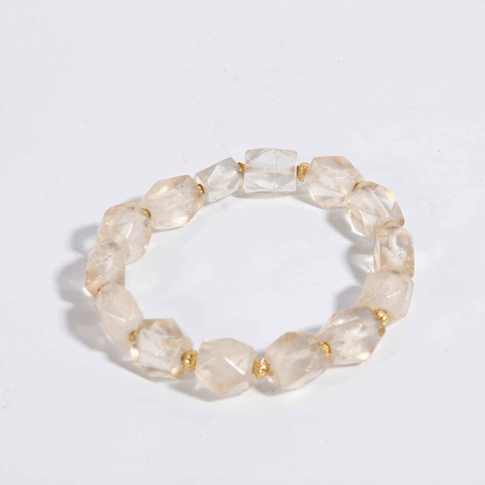 A CRYSTAL BRACELET (1 of 9)