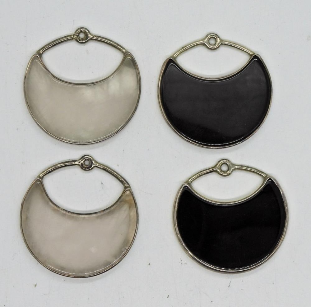 (4) TURE STERLING VERSATILE PIECES (1 of 4)