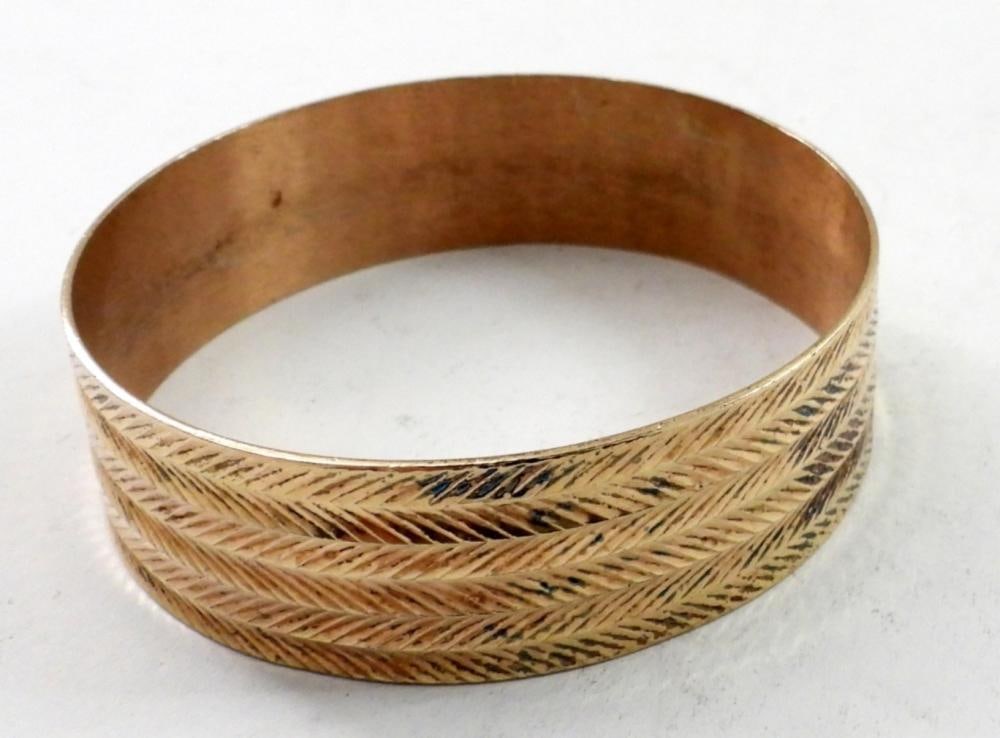 MILOR 925 BANGLE BRACELET - 2