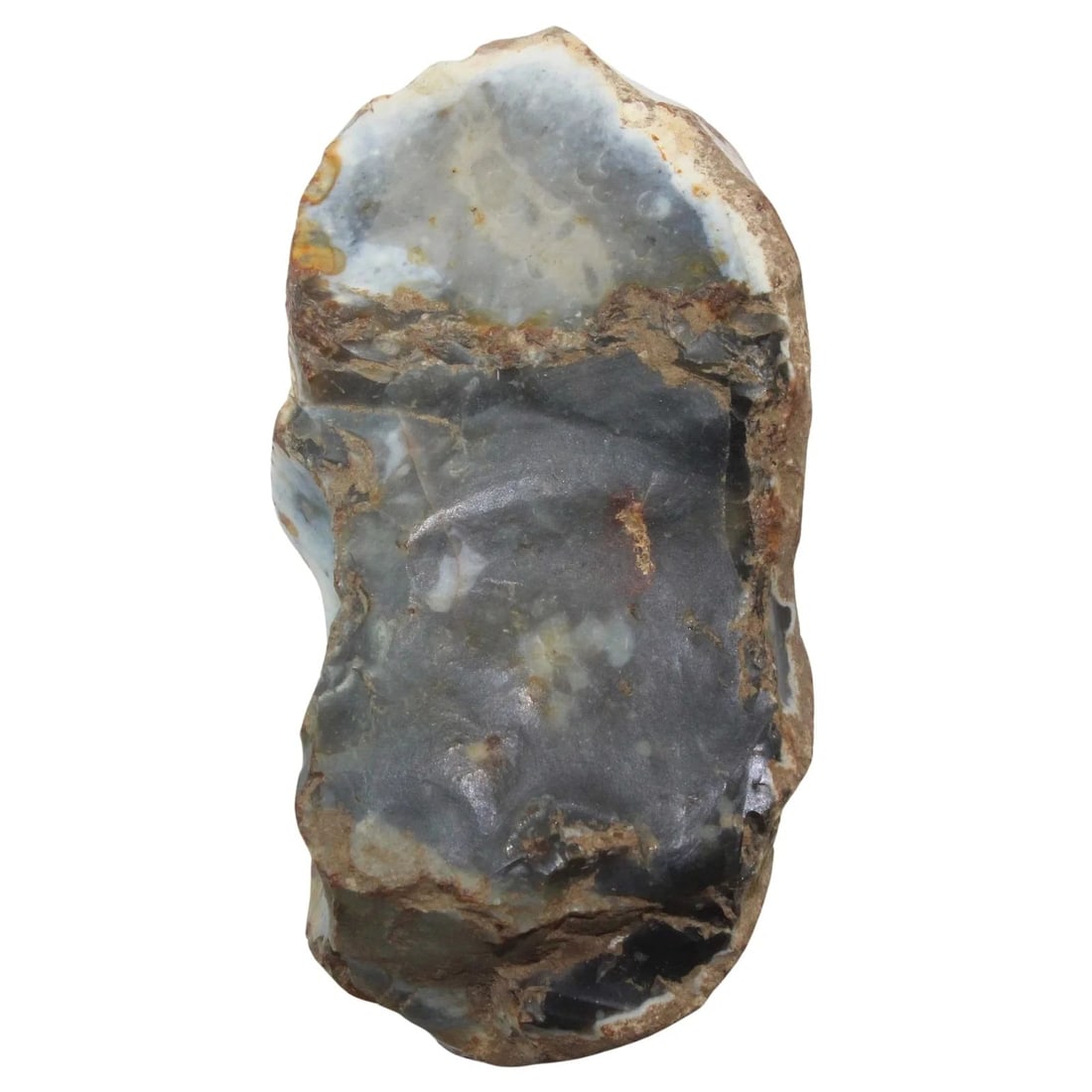 NEOLITHIC FLAKE AXE HEAD: Neolithic Flake Axe head