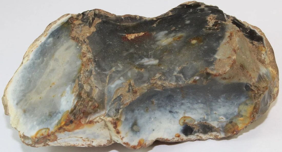 NEOLITHIC FLAKE AXE HEAD - 3