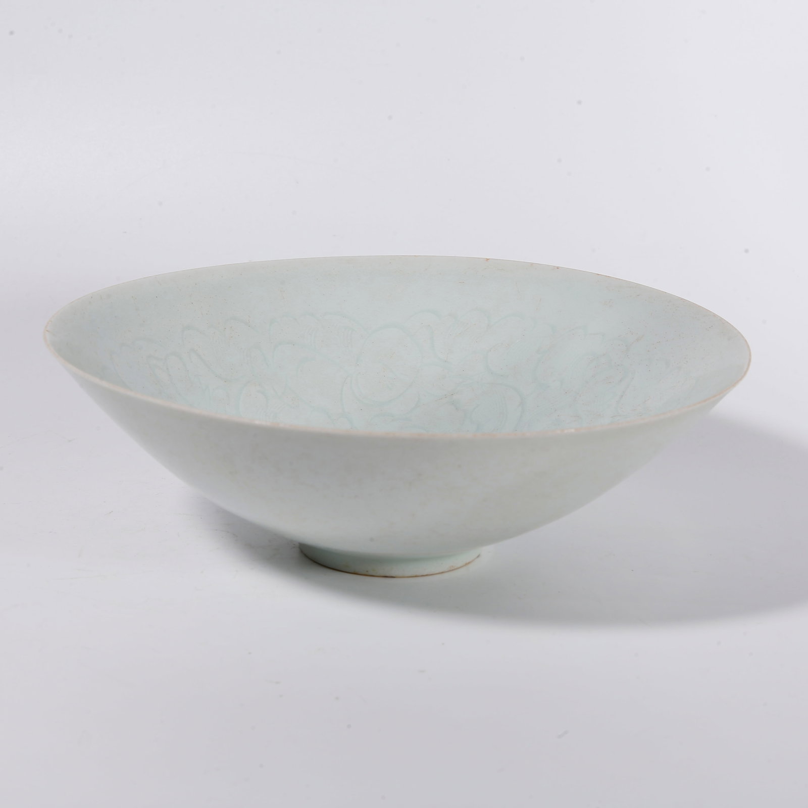 A HUTIAN KILN BOWL WITH INCISED BOY PATTERN (1 of 9)