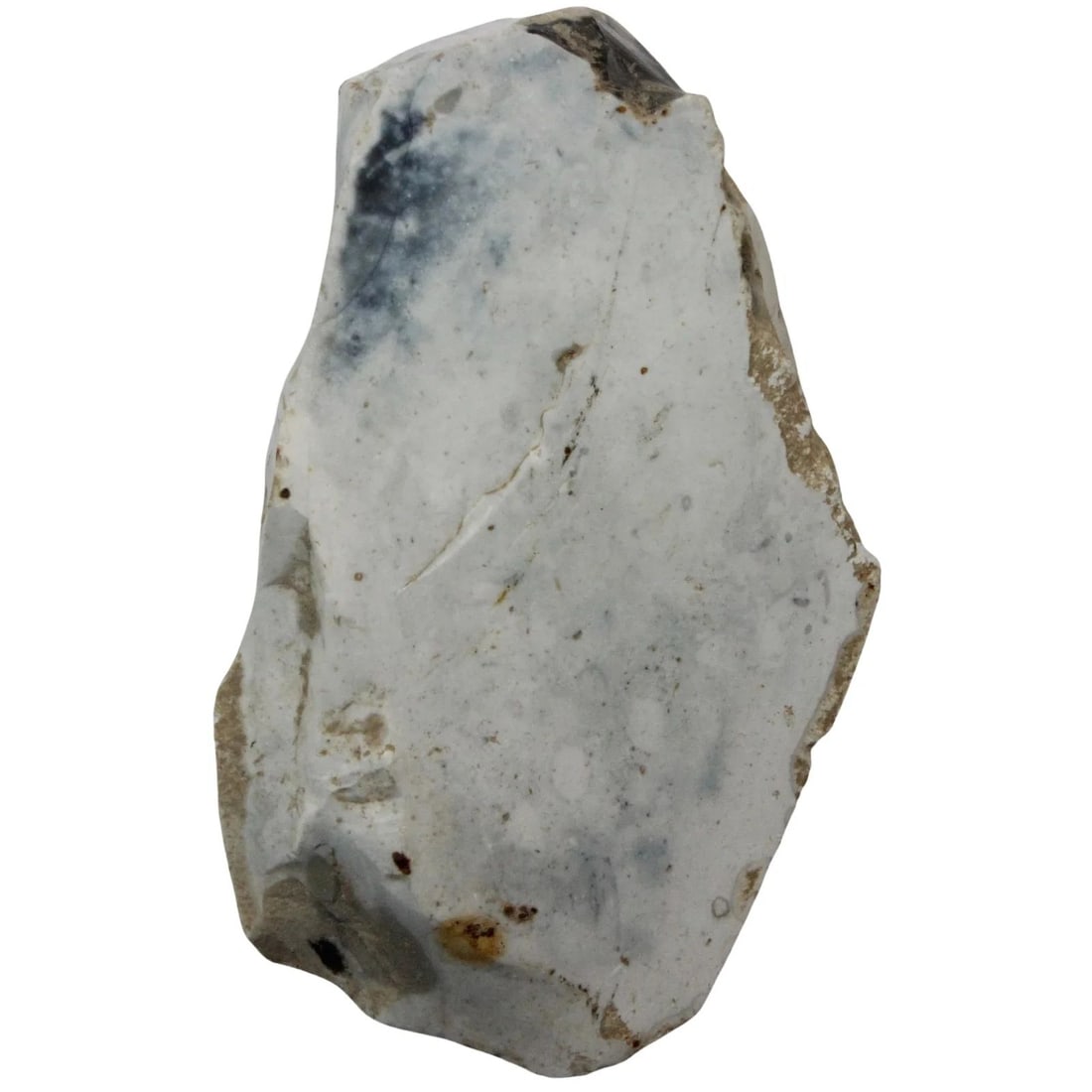 NEOLITHIC FLAKE AXE HEAD: Neolithic Flake Axe head