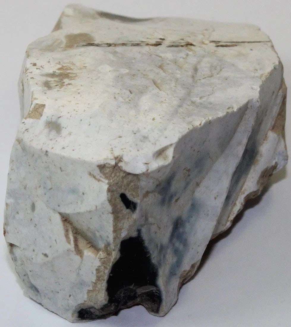 NEOLITHIC FLAKE AXE HEAD - 3
