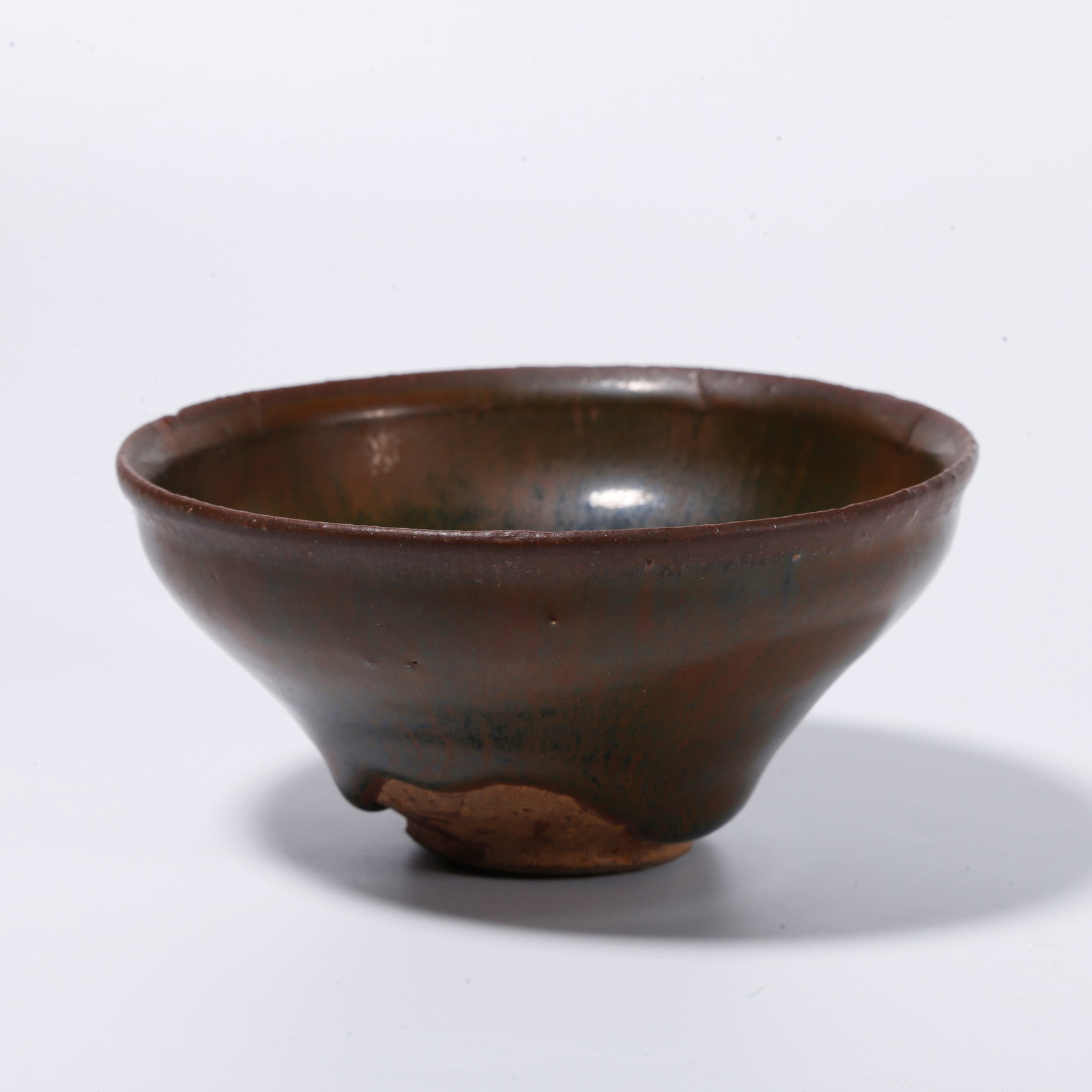 A JIAN-KILN TEA BOWL (1 of 8)