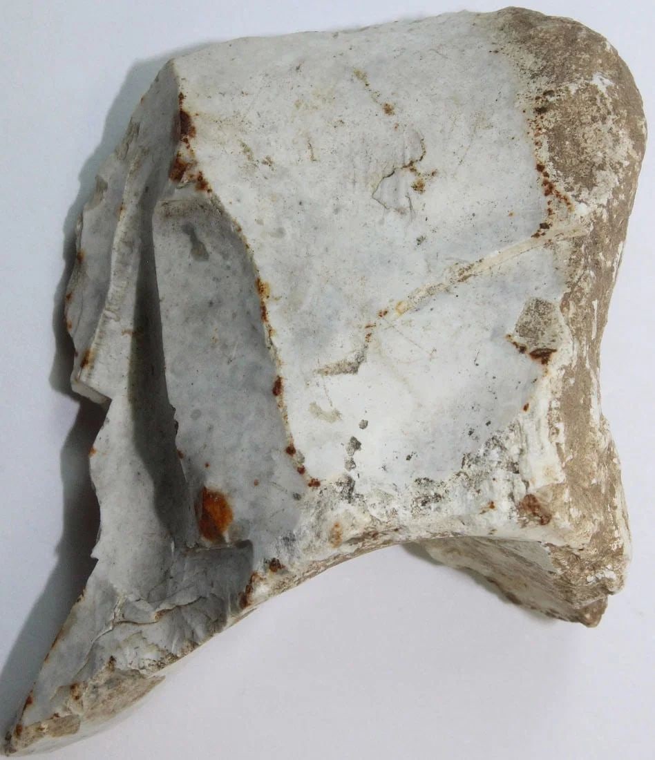 NEOLITHIC SCRAPER - 3