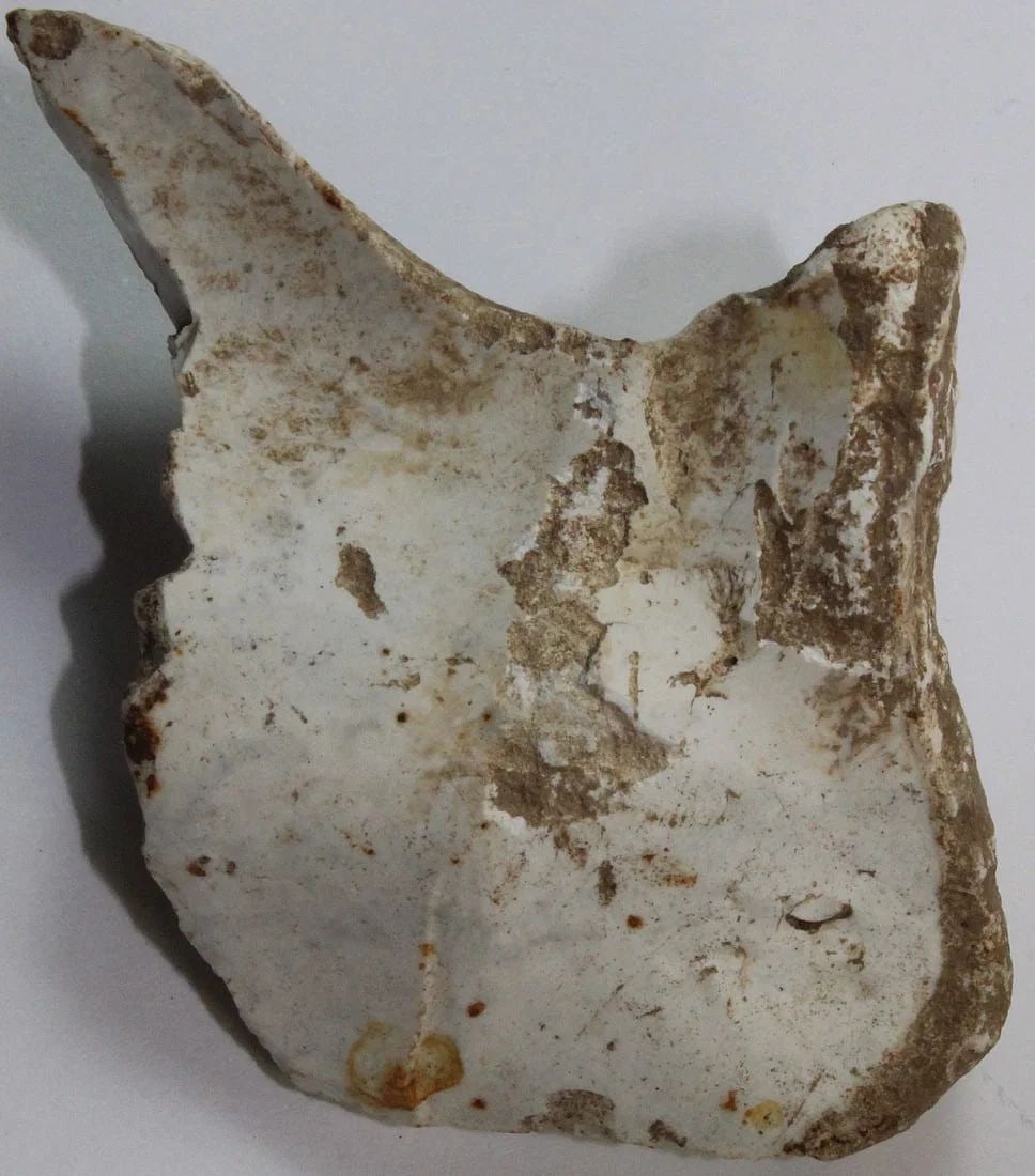 NEOLITHIC SCRAPER - 4