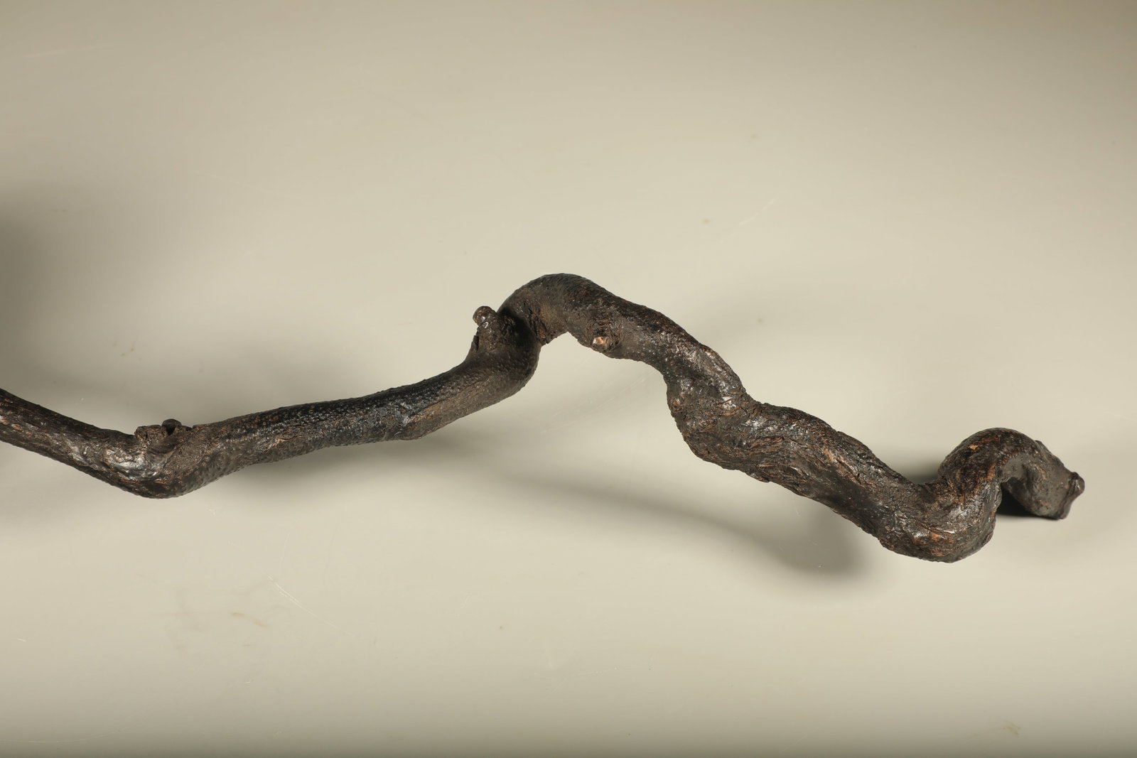 A GANODERMA RUYI SCEPTER - 3