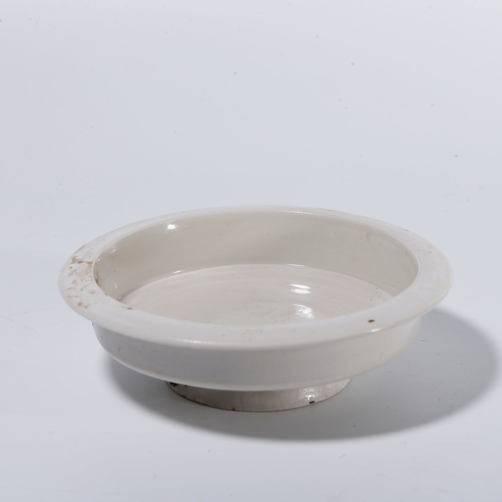 A DING WARE WASHER: Ding ware washer