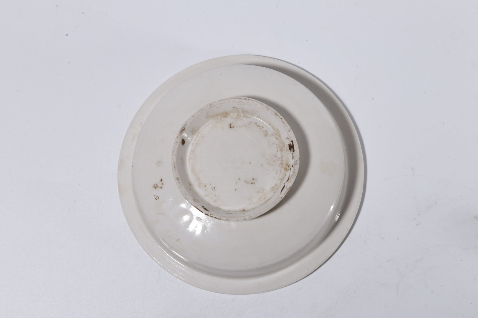 A DING WARE WASHER - 8