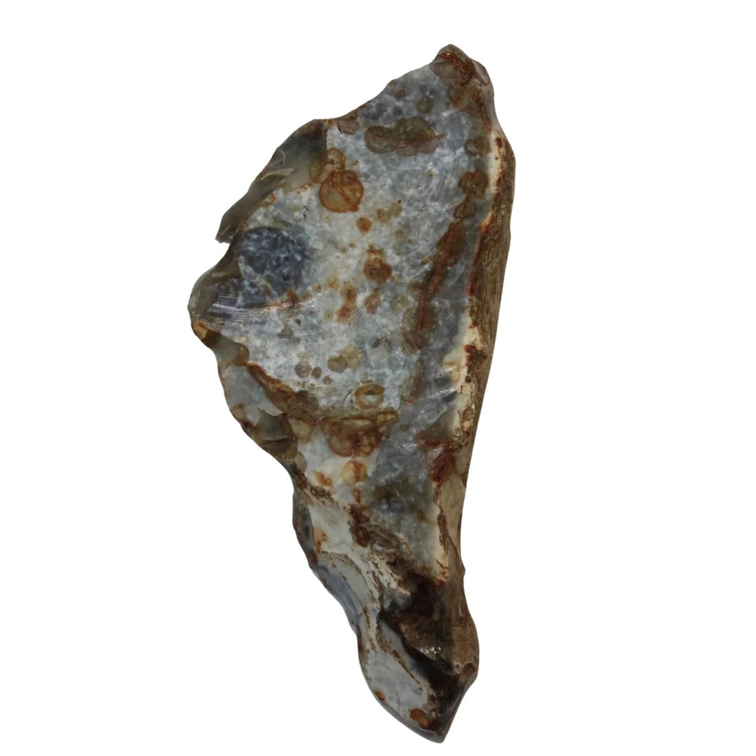NEOLITHIC SPOON SCRAPER (1 of 3)
