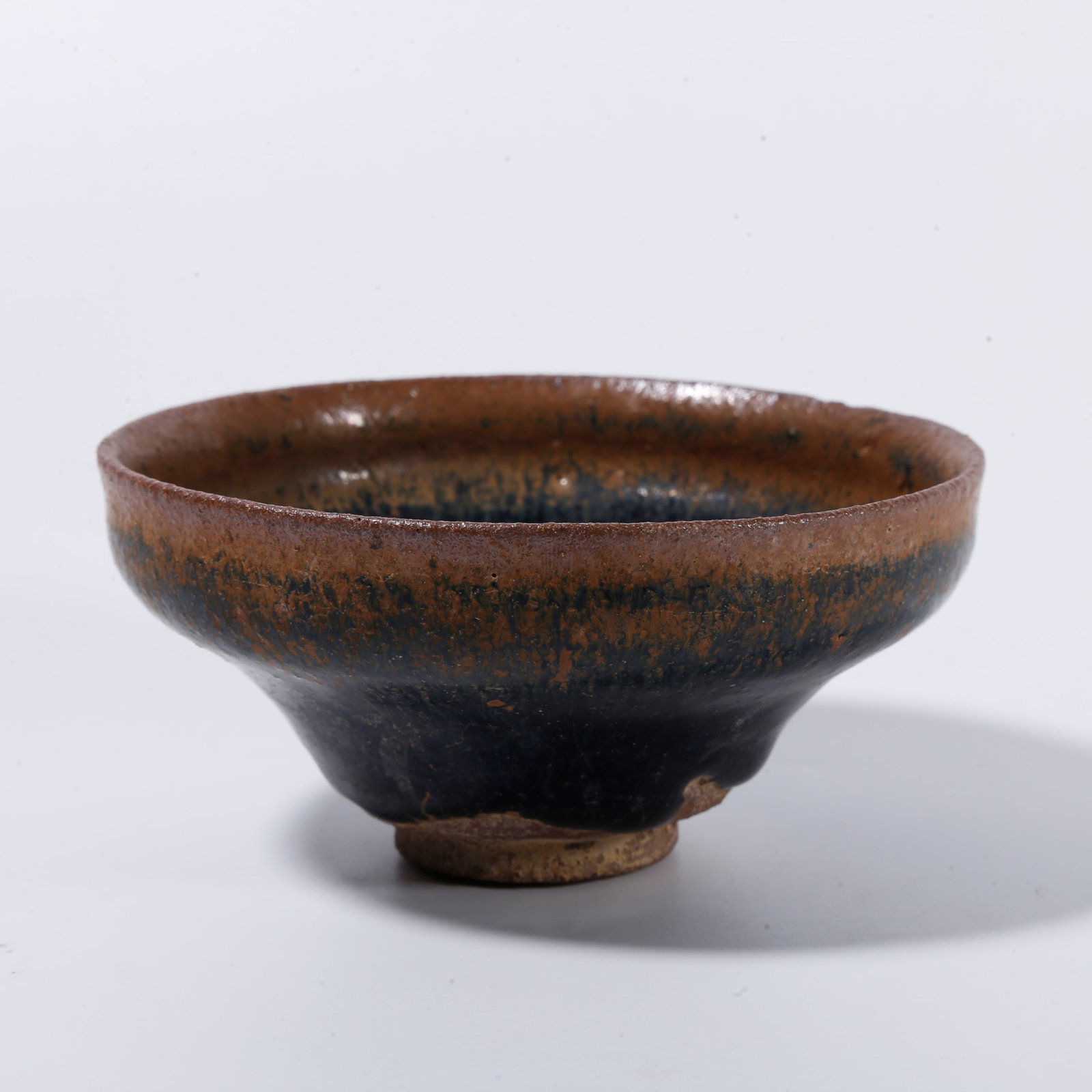 A JIAN WARE TEACUP (1 of 9)