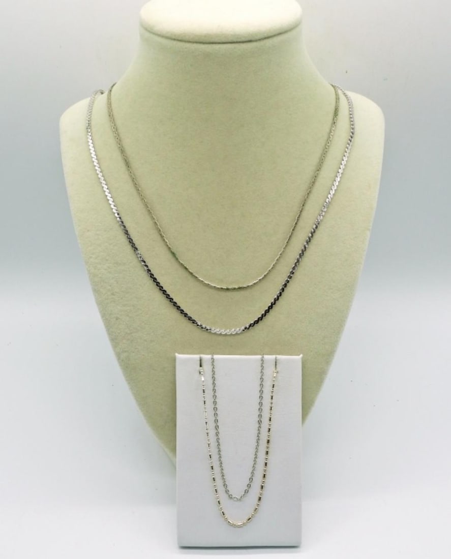 MONET CHAIN & MORE: MONET CHAIN & MORE