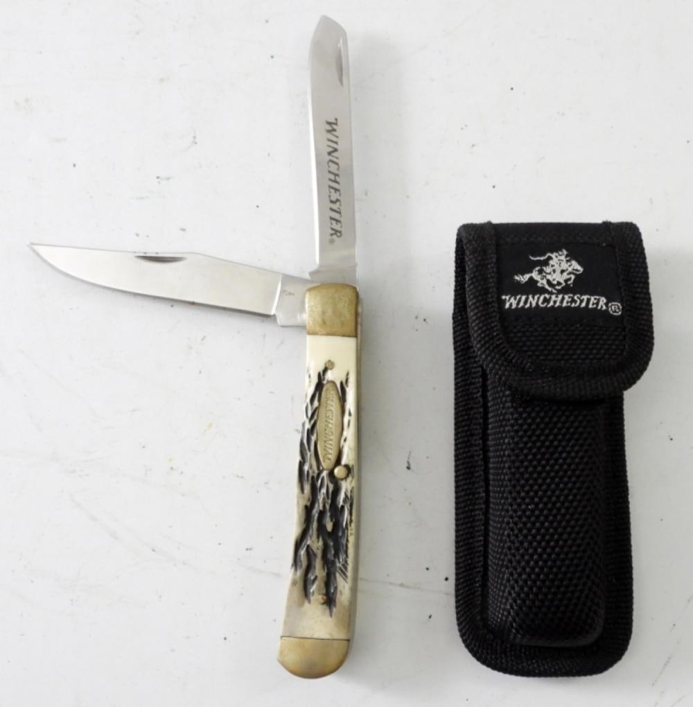 WINCHESTER JIGGED BONE TWO BLADE (1 of 2)