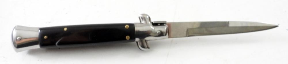 AKC AUTOMATIC ITALY PUSH BUTTON KNIFE - 2
