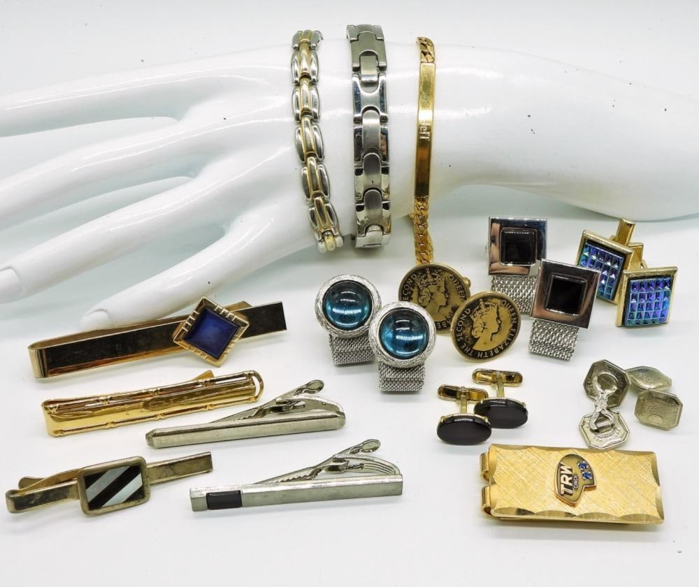 15 MENS ACCESSORIES (1 of 3)